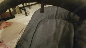 Babywippe gut erhalten