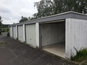 Gelegenheit! Garage mit Strom und Nebenraum zu vermieten 
