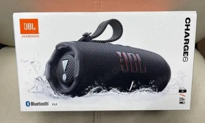 JBL Charge 6 