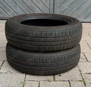 Sommerreifen Grande Punto