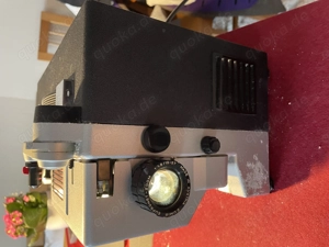 Noris Norimat S Super 8 Projektor