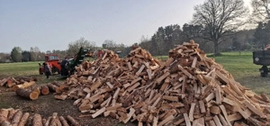 Feuerholz Kaminholz 