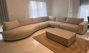 wohnlandschaft zu verkaufen 