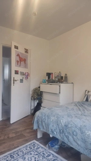 Möbliertes WG Zimmer für freundliche Mitbewohner in, zentral München Bild 3