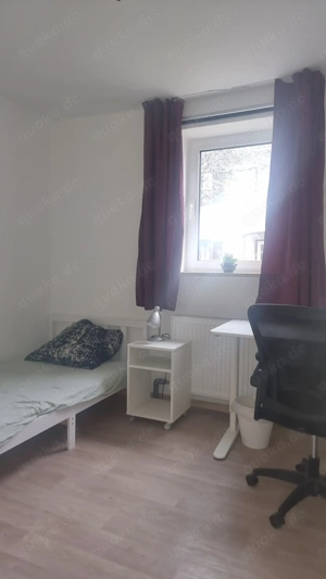 Möbliertes WG Zimmer für freundliche Mitbewohner in, zentral München Bild 4