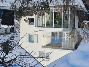 Deutschsprachige Hausdame mit Führerschein