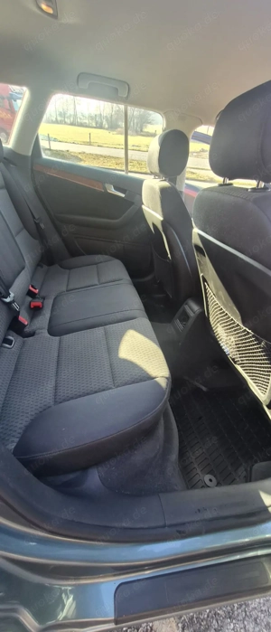 Audi A3 TSFI Autom,119600km,Standheizung,TÜV Neu 01 28,Klima,PDC vorne und hinten, Navi, Xenon 8fach Bild 10