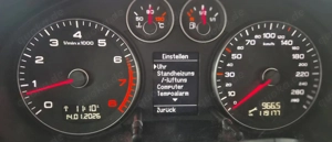 Audi A3 TSFI Autom,119600km,Standheizung,TÜV Neu 01 28,Klima,PDC vorne und hinten, Navi, Xenon 8fach Bild 4