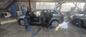 Audi A3 TSFI Autom,119600km,Standheizung,TÜV Neu 01 28,Klima,PDC vorne und hinten, Navi, Xenon 8fach Bild 6