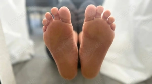 Verführerische Füße