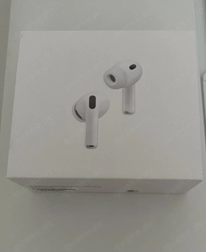 Apple AirPods Pro 3 