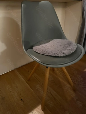 Esstischstühle von Segmüller   gepflegt, bequem