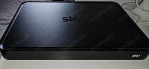 Sky Receiver