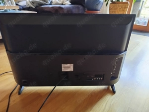 TV Sharp 32 Zoll
