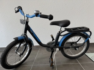 Puky Fahrrad 16 Zoll