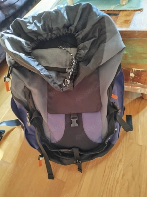 Wanderrucksack Quetchua diosaz 40air