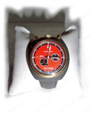 Seltene Armbanduhr von Sorna