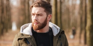 Niveauvoller, gepflegter Mann sucht eine Frau für eine dauerhafte sexuelle Beziehung