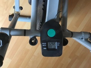 Ergometer Stepper