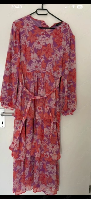 lc waikiki kleid damen 