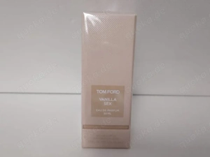 Tom Ford Vanilla S*x - Eau De Parfum - 50 ml
