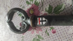 Vintage Wein Korkenzieher 