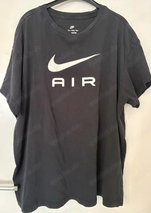 nike t-shirt damen 