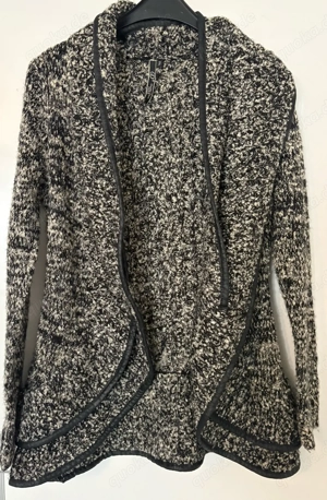 strickjacke damen gr.s 