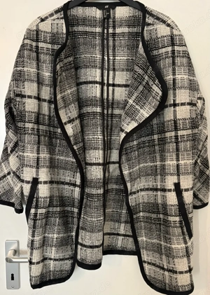 H&M jacke damen gr.s 