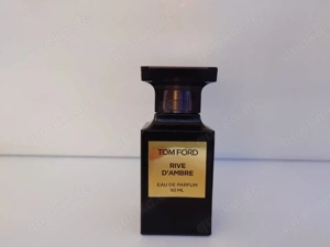 Tom Ford Rive D'Ambre - Eau De Parfum - 50 ml