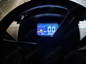 E Hoflader Radlader Bild 4