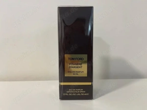 Tom Ford Fougere D'Argent - Eau De Parfum - 50 ml