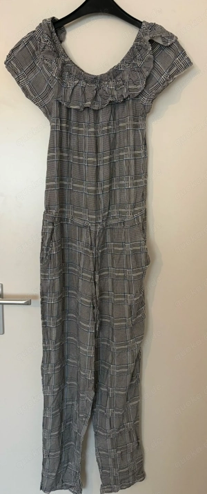 jumpsuit damen gr.s 