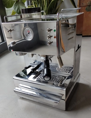 QuickMill Pegaso 3035 Espressomaschine