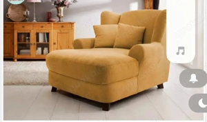 Xxl sessel, gebraucht,top Zustand 