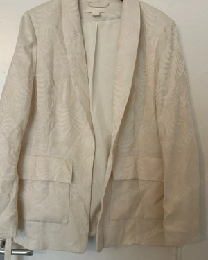 H&M blazer damen gr.s 