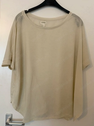 t-shirt damen gr.s 