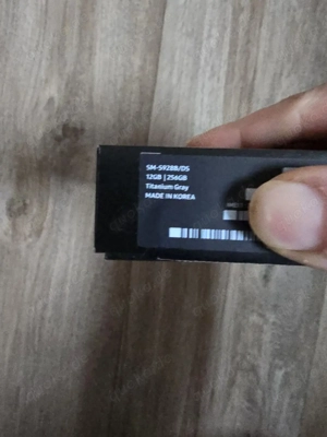 Samsung Galaxy S24 Ultra Neu 