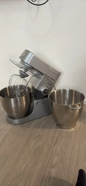Kenwood Küchenmaschine 