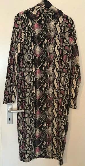 gina tricot kleid damen gr.M