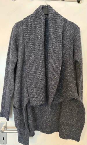 strickjacke damen gr.M