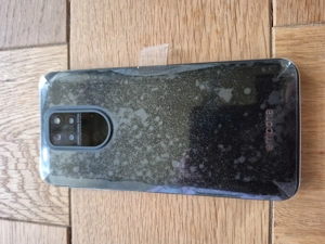  emporia SMART 5, schwarz, 64GB - Seniorentelefon   Seniorenhandy in sehr gutem Gebrauchtzustand Bild 3