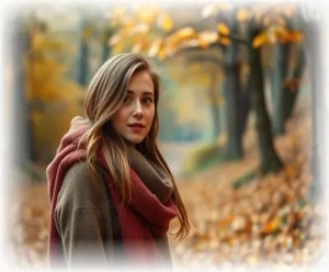 Eine Verkäuferin im Fachhandel sucht lieben Mann zur Partnerschaft, am liebsten für immer