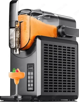 Slushy Maschine zu verleihen vermieten