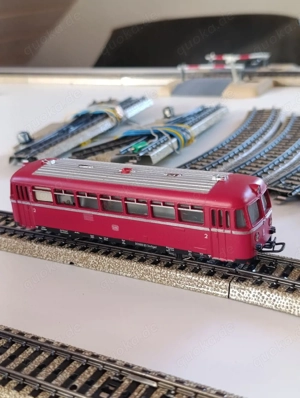 Märklin Eisenbahn 
