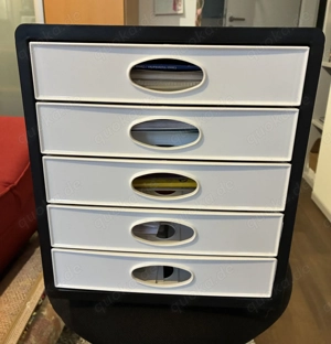 Ablagebox, Schubladenbox  