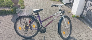 Damenrad 26 zoll super Zustand 