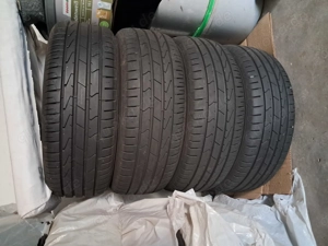 215 55R16 97W extra load