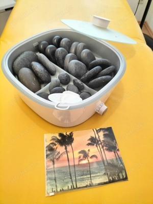 Hawaiianische Lomi-Lomi-Massage in Mammendorf bei Fürstenfeldbruck   München Bild 5