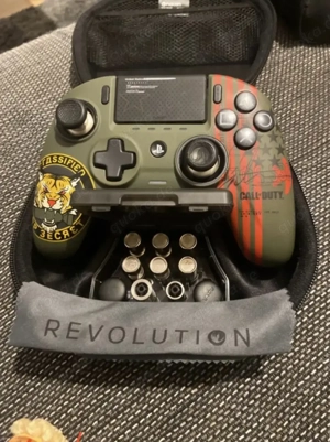 Nacon Pro Controller   Call of Duty LIMITED   komplett   99  VB